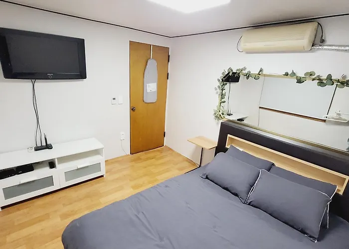 Cozy Private Newly Renovated #3 別墅