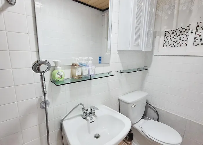 Cozy Private Newly Renovated #3 * 首爾