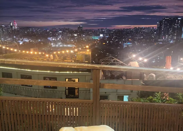 Cozy Private Newly Renovated #3 * 首爾