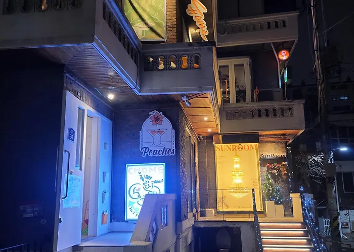 別墅 Cozy Private Newly Renovated #3 首爾